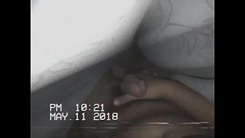 Preview 1 of Dl Nigga Sucking Lightskin Dick - WANKING IN MY ROOM