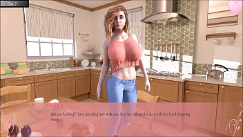 Preview 2 of Saneleion Se - Blooming Love - Day 2: Part 1