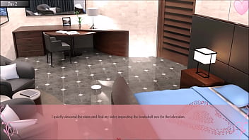 Preview 1 of Saneleion Se - Blooming Love - Day 2: Part 1