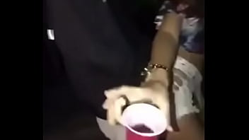 Preview 3 of Kerala Aunty Seduce Boy - Novinha gostosa sarrando no pau do moleque no ritmo do FUNK