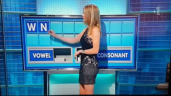 Preview 3 of Japanese Family Taboo Fairy Tale - Countdown&#039_s Rachel Riley - Part 2