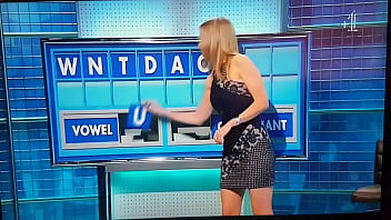 Preview 4 of Japanese Family Taboo Fairy Tale - Countdown&#039_s Rachel Riley - Part 2