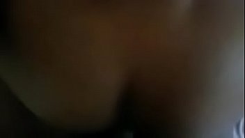 Preview 2 of Czechmoney Outside - Impregnating black girlfriend with piercing
