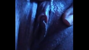 Preview 2 of Indian Moti Aunty Ki Chudaicom - Rub my pussy