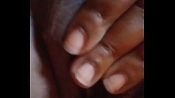 Preview 3 of Indian Moti Aunty Ki Chudaicom - Rub my pussy