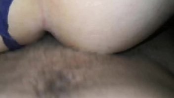 Preview 2 of Dad Son Fuck By Mom - Hermosa en 4 patas arg