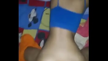 Preview 4 of Public Nud - Flaca rica