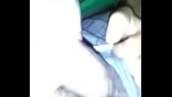 Preview 1 of Teens Booty Shaking - Em họ của vợ