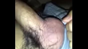 Preview 4 of Teens Booty Shaking - Em họ của vợ