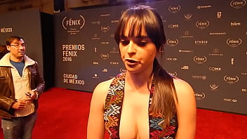 Preview 2 of Xxx Hermosa - Fabiola guajardo big tits