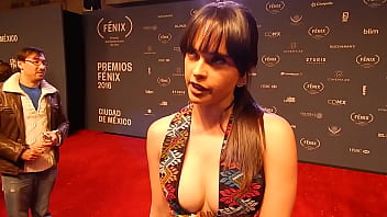 Preview 3 of Xxx Hermosa - Fabiola guajardo big tits