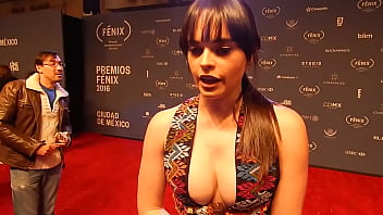 Preview 1 of Xxx Hermosa - Fabiola guajardo big tits