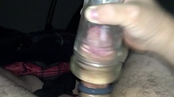 Preview 3 of Wwwxxxcm Xxxc - Cum blow out