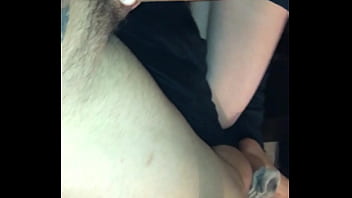 Preview 2 of Amber Heard Tit - MY FRIENDS WIFE SUCKING MY DICK