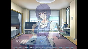 Preview 4 of Linda Loves Her Man - Yuni 02