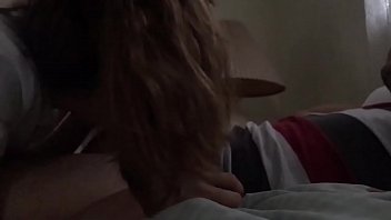 Preview 4 of Slut 22 - Morning blowjob session