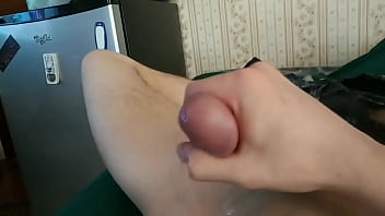 Preview 4 of Black Pasion - Just making myself cum