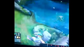 Preview 2 of Teens Inser - Mecaniqueando en el LoL