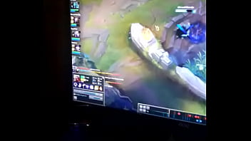 Preview 3 of Teens Inser - Mecaniqueando en el LoL