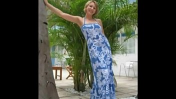 Preview 1 of Babi Jar Tlerel - Hot MILF Wife with BBC Compilation - a Housewifes Dream
