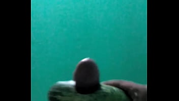Preview 4 of Mobile Leak Bhutan - Cucumber Fucker