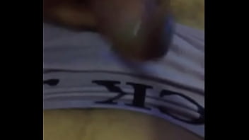 Preview 4 of Dubble Black Cocks In Pussy Teen - Punhet&atilde_o do casado
