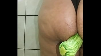 Preview 3 of Chinese Bf Gf Sex - Abobora no cu