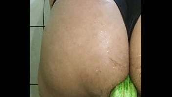 Preview 1 of Chinese Bf Gf Sex - Abobora no cu