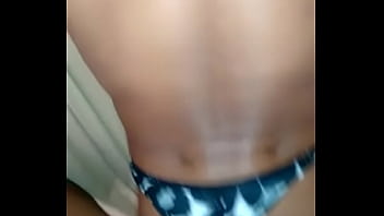 Preview 3 of Mouth Pregnant Compilation - Rabinho de macho de calcinha