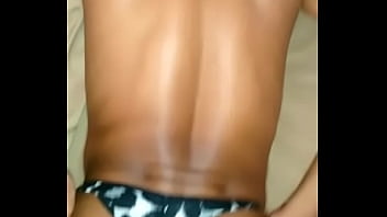 Preview 1 of Mouth Pregnant Compilation - Rabinho de macho de calcinha