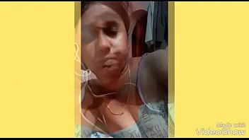 Preview 1 of Annisa Hasna - Massage for youth Pavithra