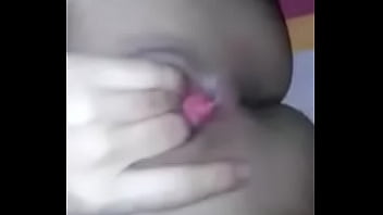Preview 1 of My Cute Gf Sucks Me - Masturbandose rico
