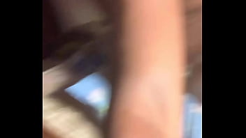 Preview 2 of Karlie Brooks Xxx Videos - SEXYDADDY GRINDING THIS BLACK BOTTOM SO HARD