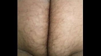Preview 3 of Dog Sex Ledi Animal - Casado de fio dental