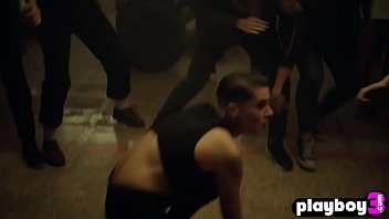 Preview 1 of Danny Ds With Wife Brother - Tighty teens enjoyed licking pussies in a lesbian sex