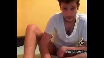 Preview 3 of Five Teen Fuck - Easy On The Eyes Amateur Masturbation