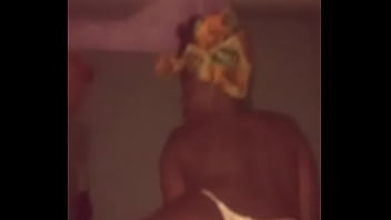 Preview 2 of Cedrella Xxx - ugandan camp