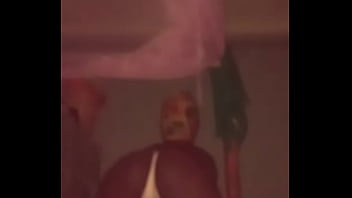 Preview 4 of Cedrella Xxx - ugandan camp