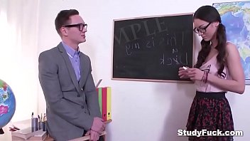 Preview 2 of Fighting Forced Sex - Rough fuck for a slutty