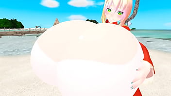 Preview 4 of Urdr Sex Pakistam - Soda-Breast-Expansion - Best Free 3D Cartoon