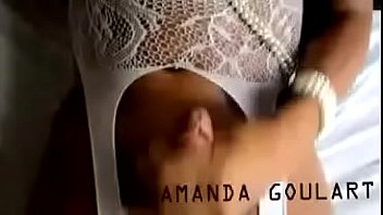 Preview 4 of Indian Beauts Fuck - Amanda Goulart Solo Movie