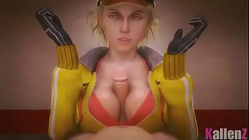 Preview 2 of Long Huge Dick Fucking Teen - Cindy-Aurum-3D-Porn-Collection - Best Free 3D Cartoon