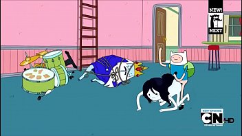 Preview 1 of Masala L - Adventure-Time-with-Finn-and-Marceline - Best Free 3D Cartoon