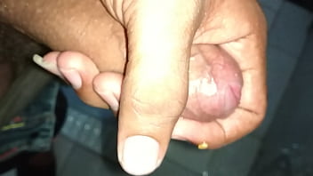 Preview 2 of Forced Bi Home Invasion - Desi chudai