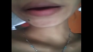 Preview 2 of Bf Gf Xxx - Amiga caliente quiere pinga