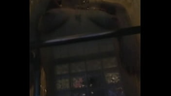 Preview 3 of Aletta Semx - Sexy Shower tease