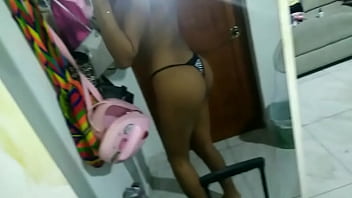 Preview 3 of Fouresed To Mom - Una amiguita