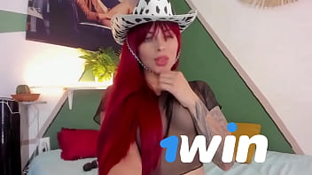 Preview 2 of 10 Year - _) cowgirl !!!!! 1winModels