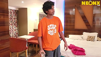 Preview 1 of Porn Gergin - Beautiful Big Ass Big Boobs curvy Indian Bhabhi desi bhabhi wet pussy sex