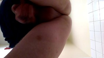 Preview 4 of Best Xxx Sex Video 2018 - Jerking my cock at work till I cum